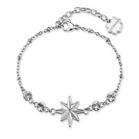 Bracelet Brosway Woman Chakra_3 (BHKB) in  Surgical steel  BHKB291